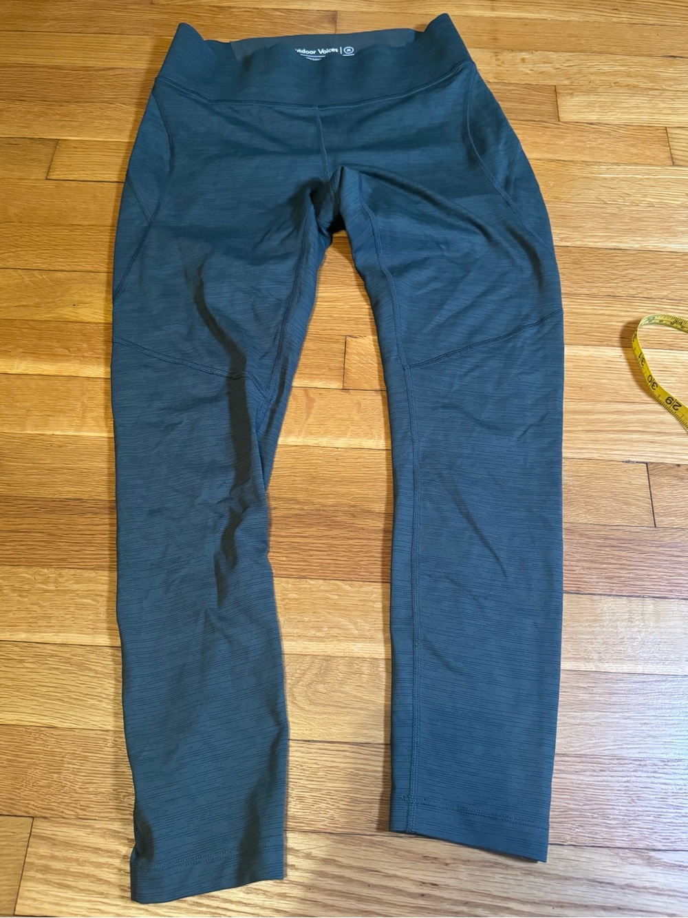 Outdoor Voices Leggings